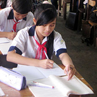 Đề kiểm tra 15 phút môn Công nghệ lớp 8 trường Bồ Lý năm 2013 - 2014