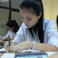 Đề thi học sinh giỏi môn Ngữ văn lớp 9 năm học 2014 - 2015 trường THCS Phụ Khánh, Phú Thọ