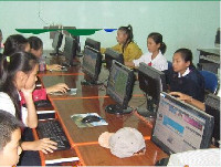 Đề thi Violympic Toán lớp 4 Vòng 3 năm 2015 - 2016