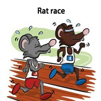 Thành ngữ Tiếng Việt được dịch ra Tiếng Anh - Bạn biết nhiều hay ít?