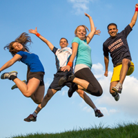 Từ vựng tiếng Anh về thể thao