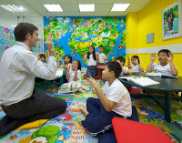 Đề kiểm tra 15 phút môn Ngữ Văn lớp 6 - Văn bản "Em bé thông minh"