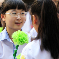 Đề thi học kì 1 môn Tiếng Anh (cơ bản) lớp 11 trường THPT Chuyên Huỳnh Mẫn Đạt, Kiên Giang năm 2014