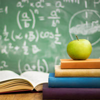 Đề kiểm tra học kì 1 môn Toán lớp 6 năm học 2013 - 2014 huyện Triệu Phong, Quảng Trị