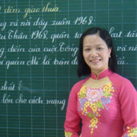 Đề thi lý thuyết giáo viên dạy giỏi tỉnh Đồng Tháp năm 2010