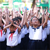 Giáo án Sinh học 9 bài Thực hành quan sát thường biến