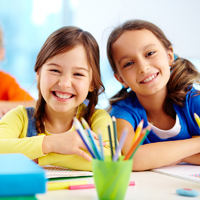 Top bài hát tiếng Anh hay nhất dành cho trẻ em