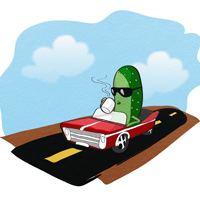 10 thành ngữ ‘buồn cười’ trong tiếng Anh