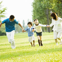 Giáo án mầm non chủ đề Gia đình