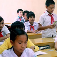 Sáng kiến kinh nghiệm - Một số biện pháp trong việc dạy học tập viết cho học sinh lớp 2