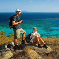 Tiếng Anh du lịch - Bài 1