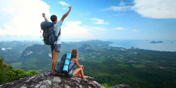 Tiếng Anh giao tiếp chuyên ngành du lịch