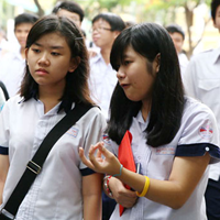 Đề thi học sinh giỏi lớp 9 THCS tỉnh Quảng Bình năm học 2012 - 2013 môn Địa lí