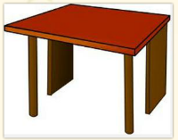 Đề thi Olympic Tiếng Anh lớp 3 vòng 1