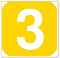 Đề thi Olympic Tiếng Anh lớp 3 vòng 1