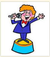 Đề thi Olympic Tiếng Anh lớp 3 vòng 1