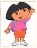 Đề thi Olympic Tiếng Anh lớp 3 vòng 1