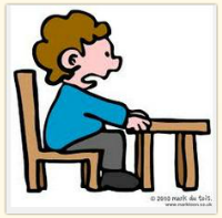 Đề thi Olympic Tiếng Anh lớp 3 vòng 1