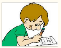 Đề thi Violympic Tiếng Anh lớp 3 vòng 2