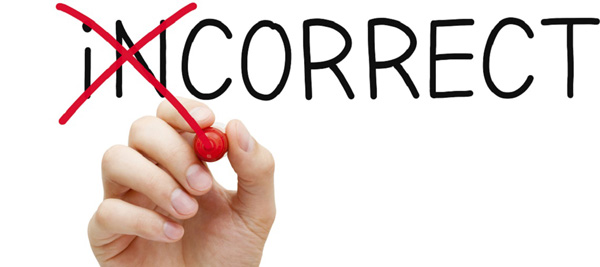 Thử sức với bài kiểm tra ngữ pháp 70 năm trước của Anh Sửa lỗi sai