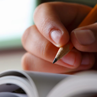 Thử sức với bài kiểm tra ngữ pháp 70 năm trước của Anh