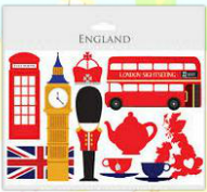 Đề thi Violympic Tiếng Anh lớp 4 vòng 1