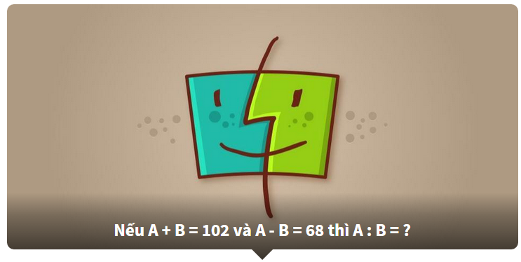 Bộ câu hỏi IQ "chưa bao giờ" ngừng thách thức não bộ của bạn