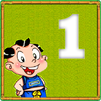 Đề kiểm tra cuối kì 1 môn Toán lớp 1 Đề số 1