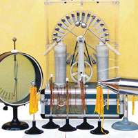 Đề thi học sinh giỏi môn Vật lý lớp 9 năm học 2007 - 2008 tỉnh Thừa Thiên Huế