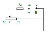 đề thi vật lý lớp 9
