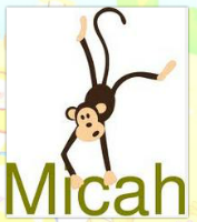 Đề thi Violympic Tiếng Anh lớp 4 vòng 2