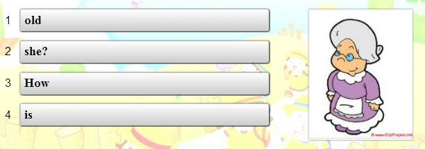 Đề thi Violympic Tiếng Anh lớp 4 vòng 2