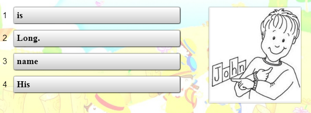 Đề thi Violympic Tiếng Anh lớp 4 vòng 2