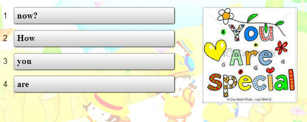 Đề thi Violympic Tiếng Anh lớp 4 vòng 2