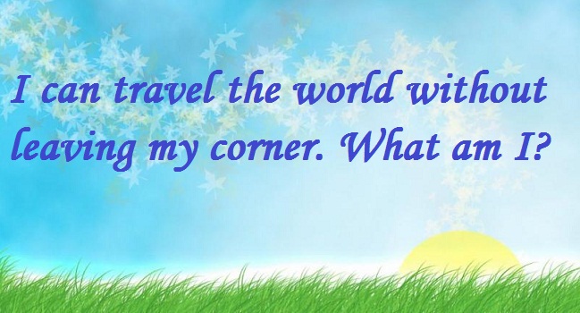 Những câu đố vui Tiếng Anh độc đáo