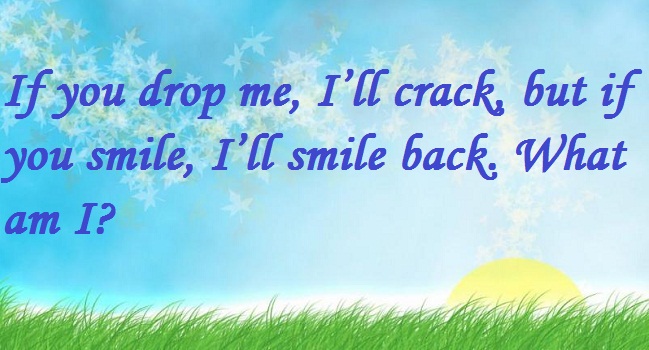 Những câu đố vui Tiếng Anh độc đáo