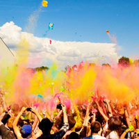 Tên các lễ hội, kỳ nghỉ trong tiếng Anh