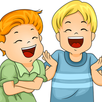 Tuyển tập truyện cười tiếng Anh 3