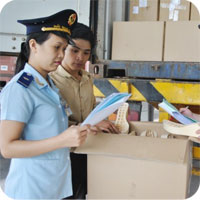 Luật xử lý vi phạm hành chính số 15/2012/QH13