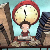 Đề kiểm tra học kỳ 1 môn tiếng Anh lớp 8