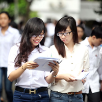 Đề thi chọn HSG môn Địa lý lớp 11 trường THPT chuyên Thái Nguyên năm 2015 - 2016