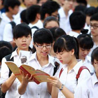 Đề thi thử THPT Quốc gia môn Ngữ văn lần 1 năm 2016 trường THPT Bình Thạnh, Tây Ninh