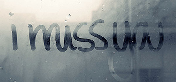 Cách dùng của 'Miss' và 'Remember'