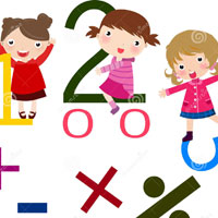 Đề kiểm tra cuối học kì 1 môn Toán lớp 1 năm học 2014 - 2015 trường Tiểu học Đại Lãnh 2, Khánh Hòa