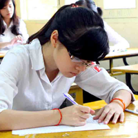 Đề kiểm tra học kỳ I môn Toán lớp 8 trường THCS Hải An năm 2015 - 2016