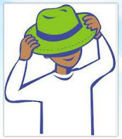 Đề thi Violympic Tiếng Anh lớp 5 vòng 1