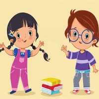 Đề trắc nghiệm Tiếng Anh lớp 6 tuần 2 trường THPT Văn Lang