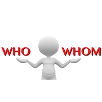 Phân biệt đại từ quan hệ Who và Whom