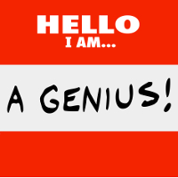 20 cách nói thay cho 'You're smart'