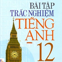 Bài tập trắc nghiệm Tiếng Anh 12 unit 1: Home life (Bài tập phát âm Tiếng Anh)